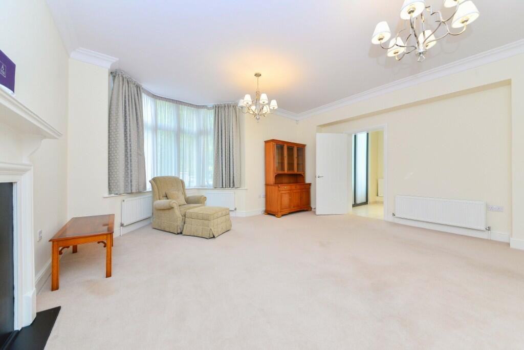 Additional image 21 of Audley St Georges Place 1 Chains Court 1 Church Road, Birmingham, B15