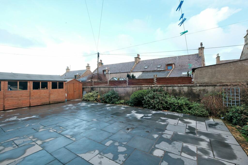 Additional image 24 of Stuart Street, Buckie, AB56