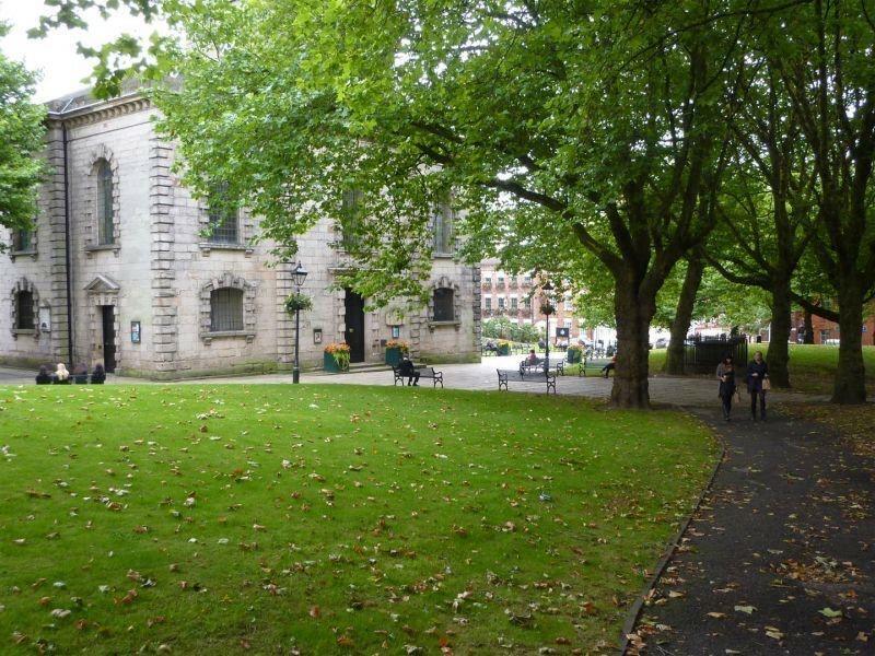 Additional image 6 of St. Pauls Square, Birmingham, B3