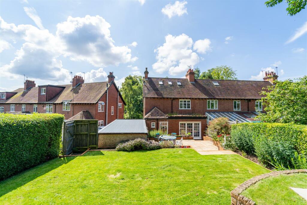 Additional image 30 of Carless Avenue, Birmingham