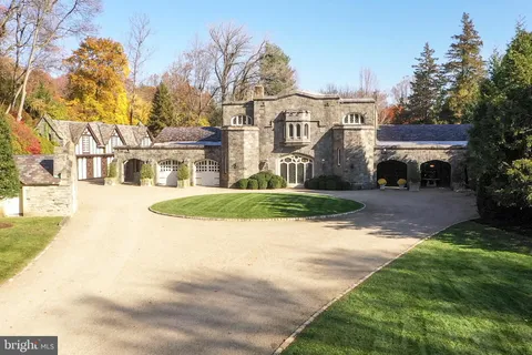 56 Crosby Brown Road, Gladwyne, PA 19035