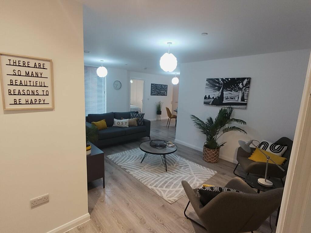 Additional image 5 of Park View, Darwin Street, Birmingham, B12