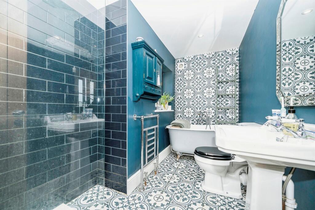 Additional image 9 of North Cottages, Napsbury, St. Albans