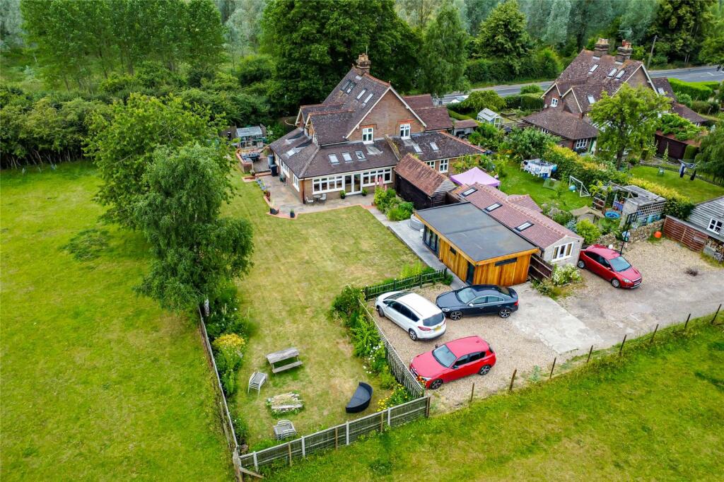 Additional image 4 of Shafford Cottages, Redbourn Road, St. Albans, Hertfordshire, AL3