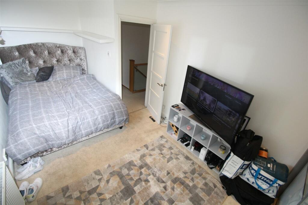 Additional image 7 of Glebe Close, Essendon, AL9