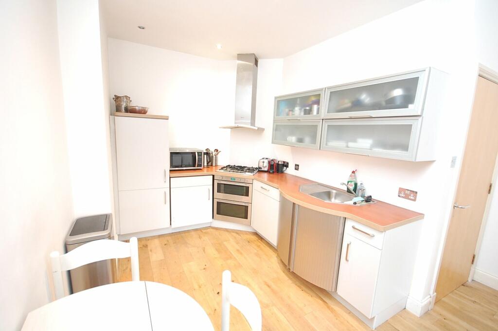 Additional image 8 of Crimon Place, City Centre, Aberdeen, AB10