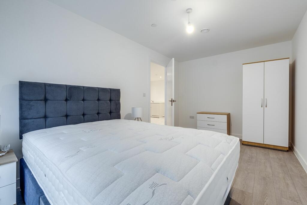 Additional image 11 of The Burj, Digbeth, Birmingham B12 0EW