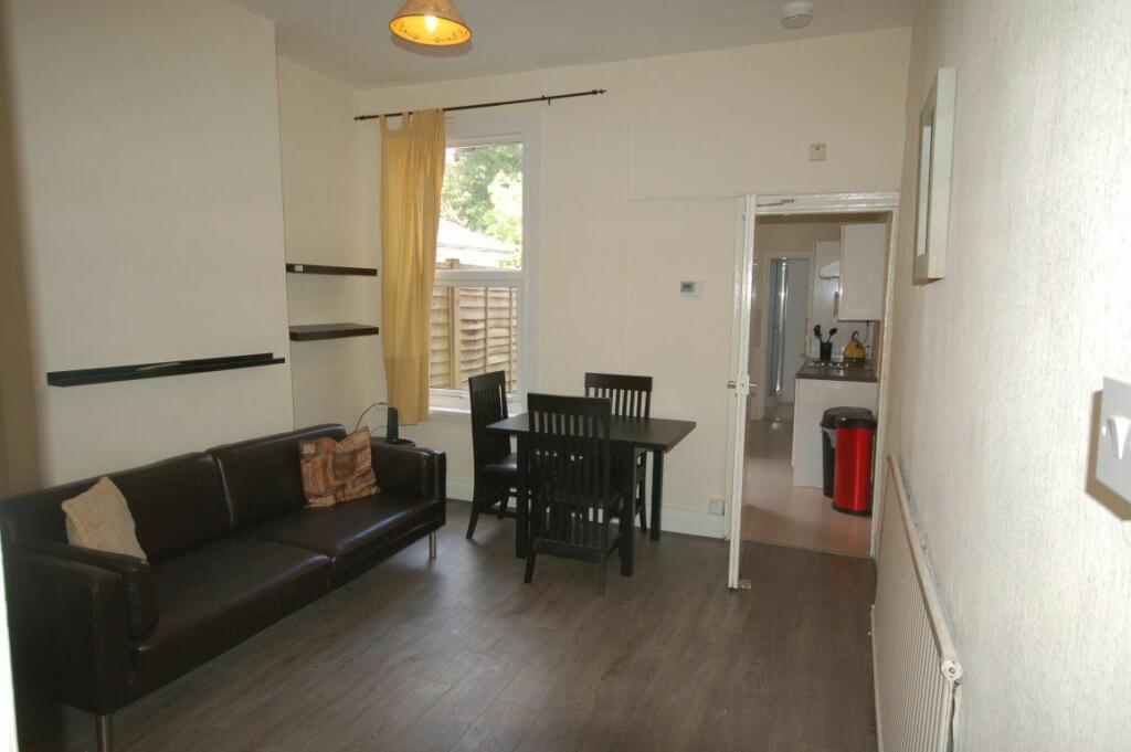 271 Hubert Road, B29 6ES