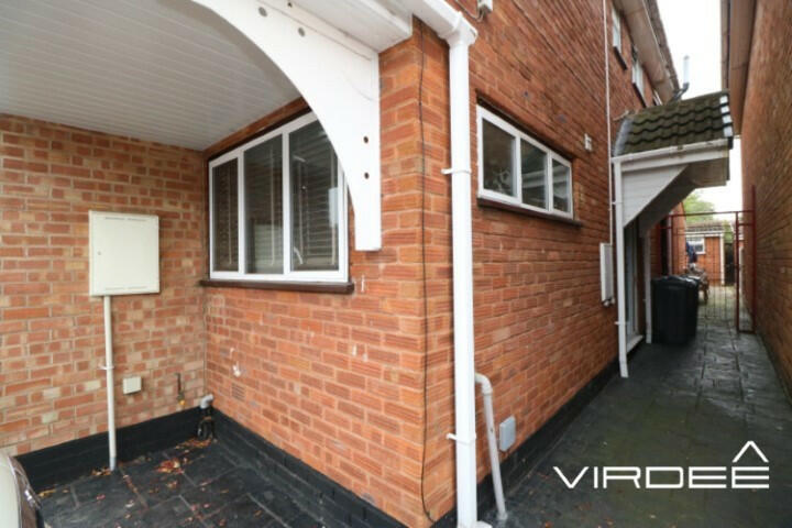 Additional image 20 of Andrew Gardens, Handsworth, West Midlands, B21