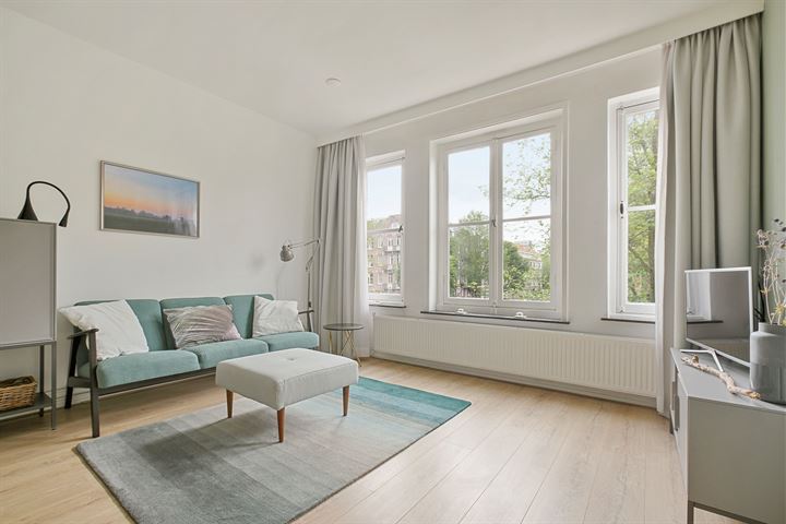 Additional image 2 of Nieuwe Prinsengracht 15 2, 1018 EE Amsterdam