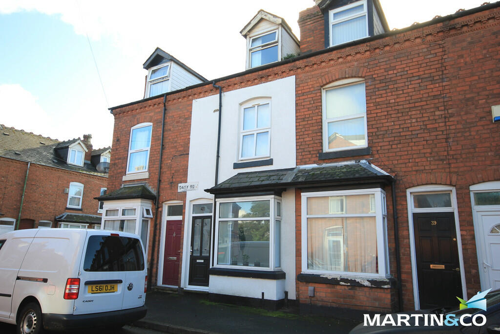 Additional image 10 of Daisy Road, Edgbaston, B16