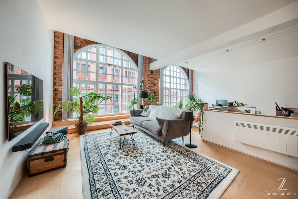 Additional image 17 of Ludgate Lofts, 17 Ludgate Hill, Jewellery Quarter