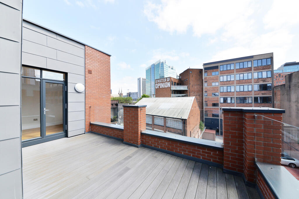Additional image 15 of Water Street, Birmingham, B3