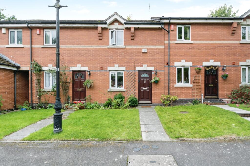 Additional image 19 of Admiral Place, Moseley, Birmingham