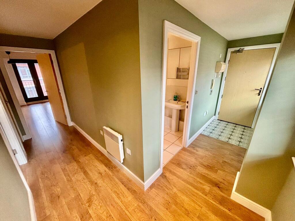 Additional image 8 of Warstone Lane, Birmingham, B18