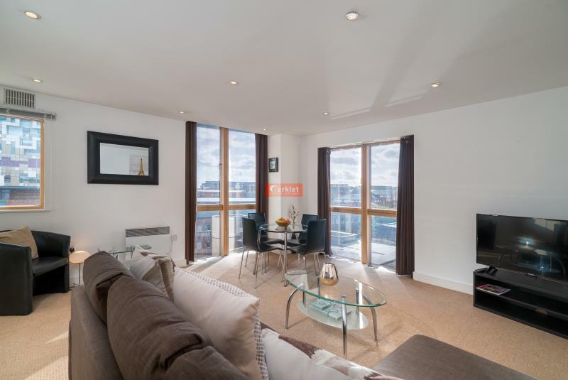 Additional image 2 of Canal Wharf, 20 Waterfront Walk, 20 Waterfront Walk, B1 1SZ