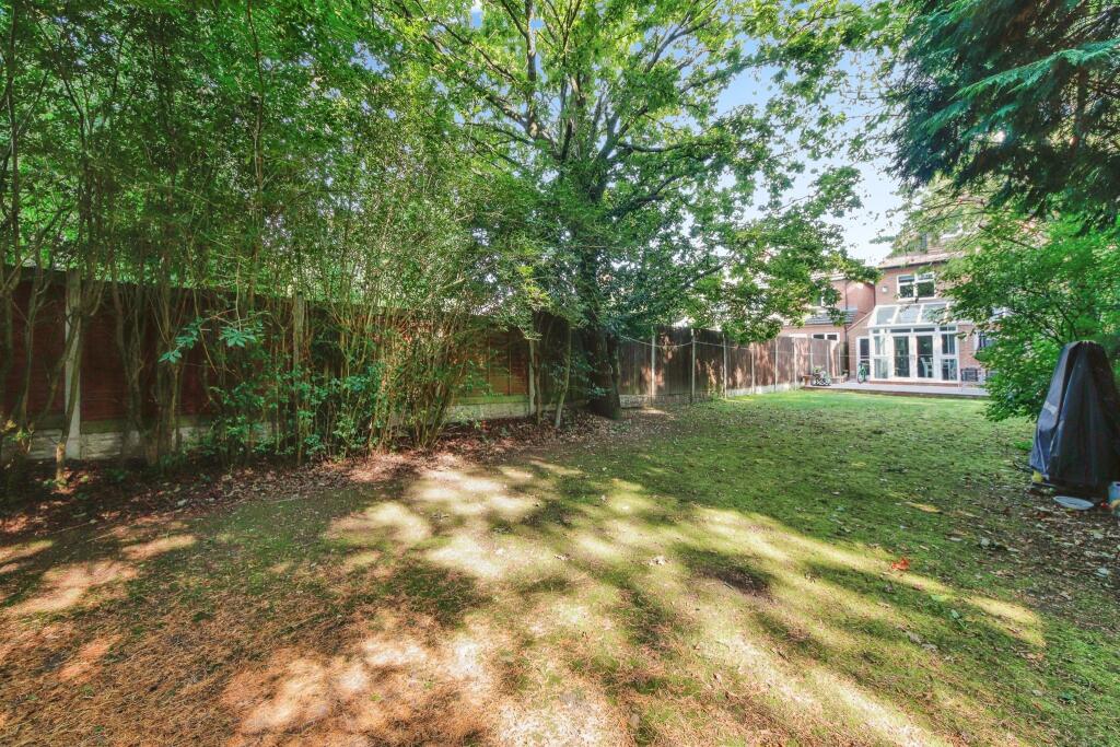 Additional image 2 of Haunch Lane, Birmingham