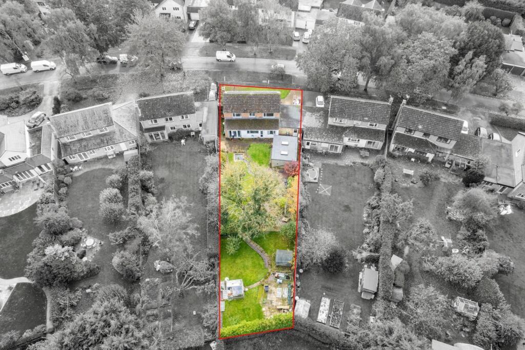 Additional image 15 of Dale Avenue, Wheathampstead, St. Albans, Hertfordshire, AL4