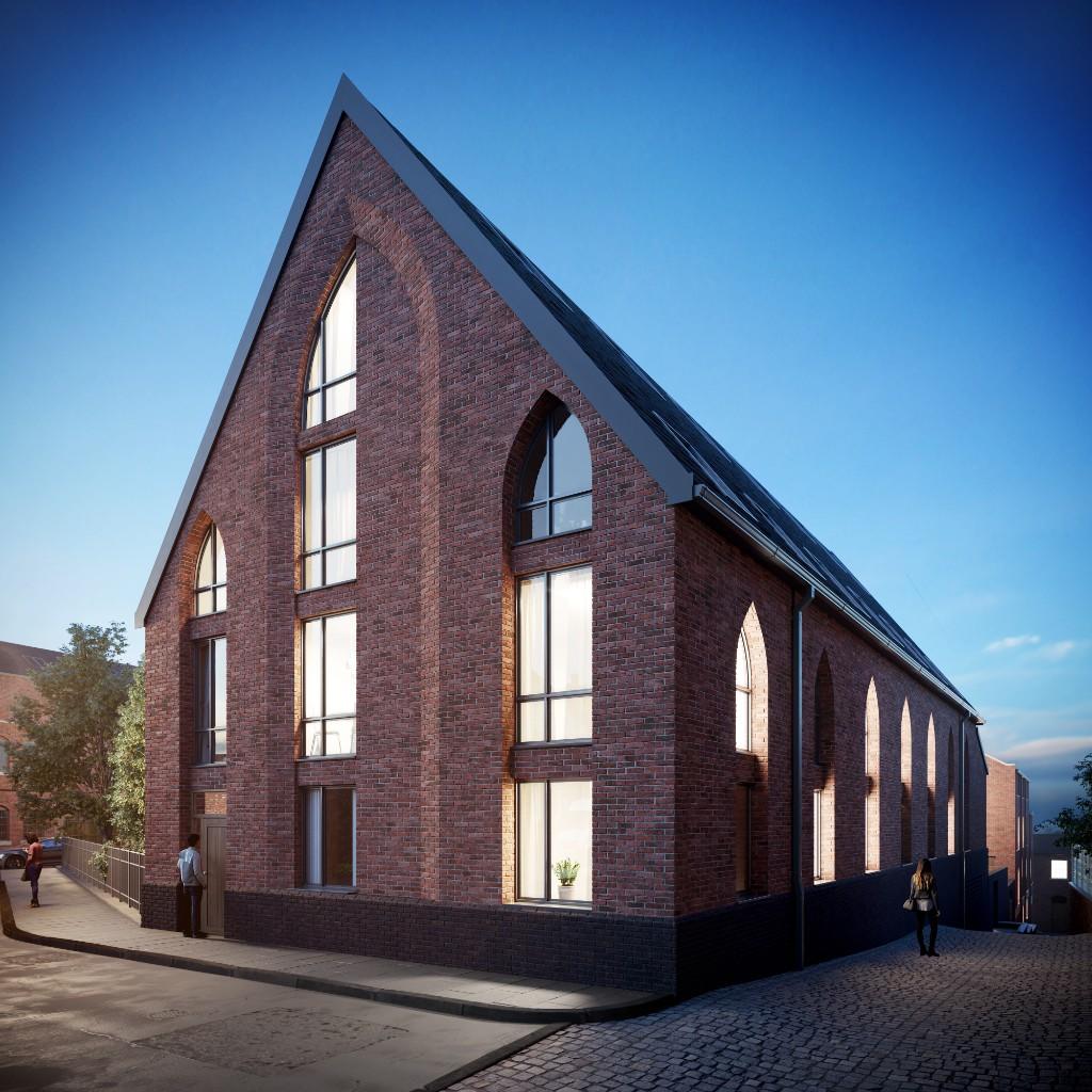 Additional image 6 of Legge Lane, Birmingham, B1