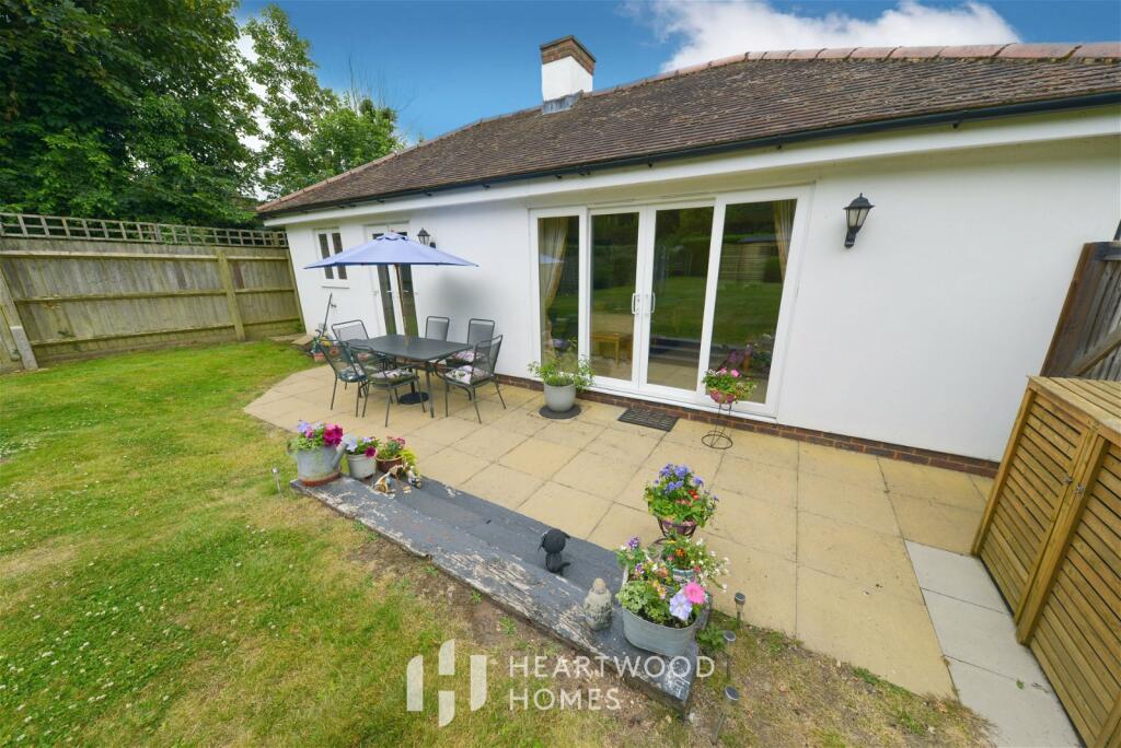 Additional image 24 of Redhall End, Roestock Lane, St. Albans, AL4 0NE