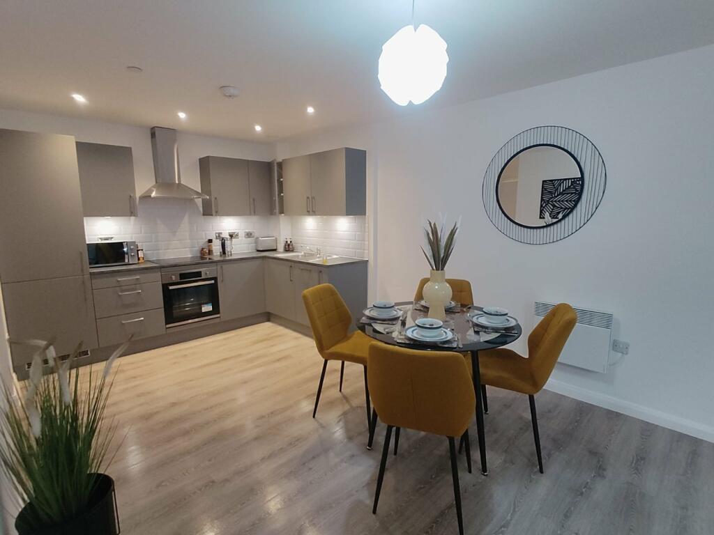 Additional image 30 of Park View, Darwin Street, Birmingham, B12