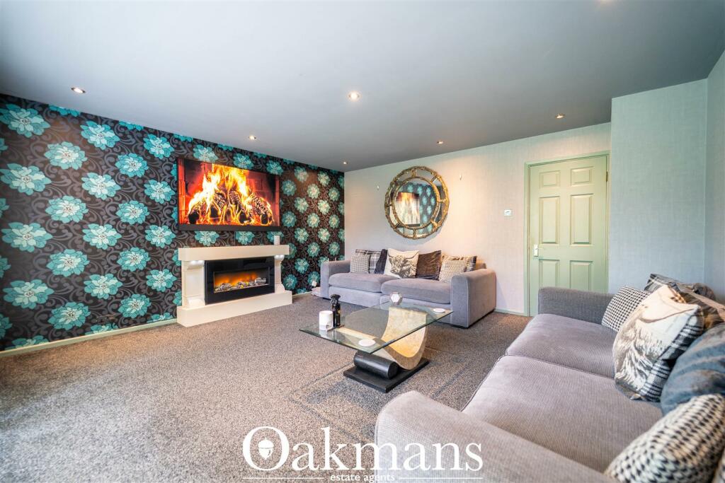 Additional image 4 of Winchfield Drive, Harborne, B17