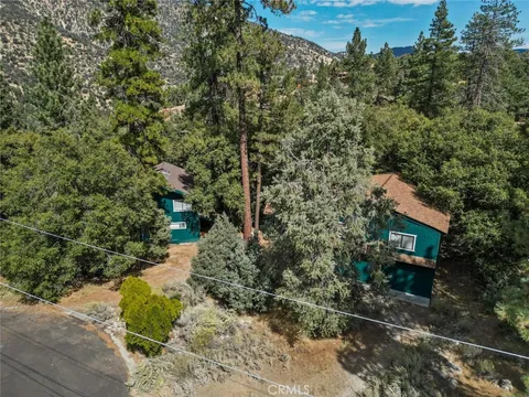 2330 Alpen Court, Pine Mountain Club, CA 93225