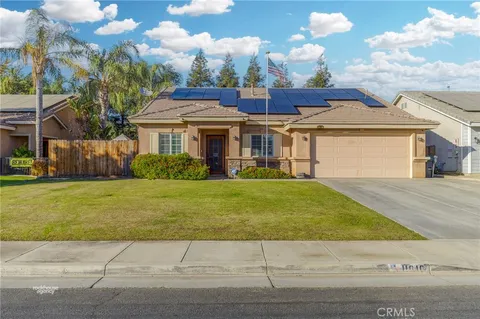 11610 Pacific Harbor Avenue, Bakersfield, CA 93312