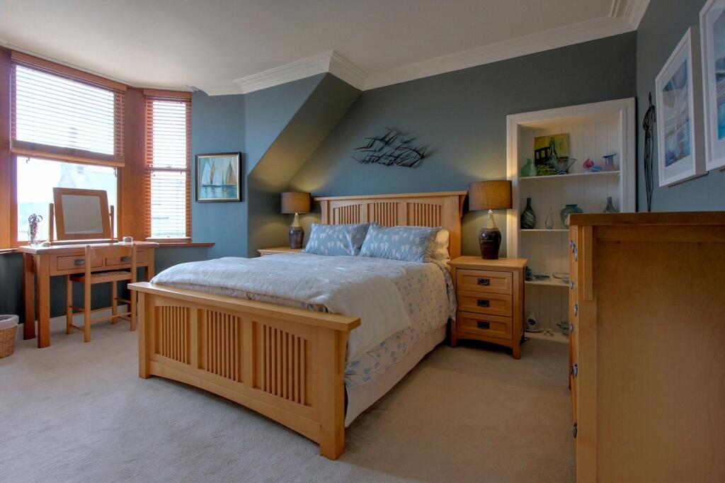 Additional image 13 of Merivale, 16 New Street, Findochty, Buckie, Moray, AB56