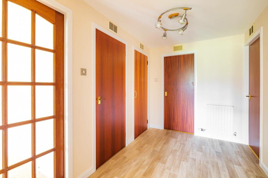 Additional image 8 of Flat 10, The Auld Mill, Station Road, Turriff, AB53 4ER