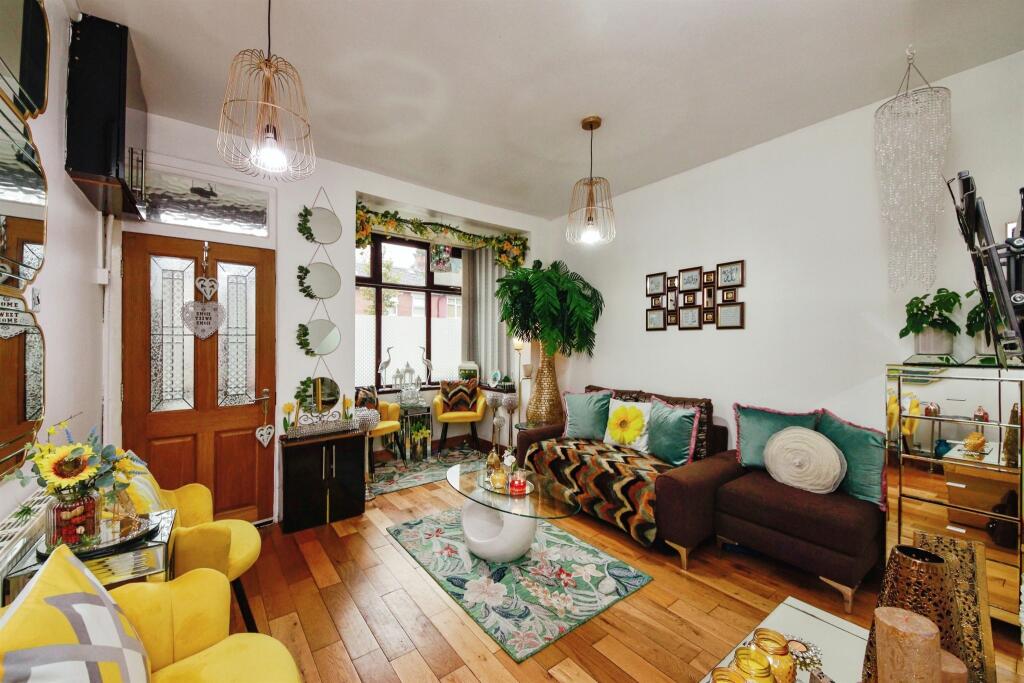 Additional image 2 of Sarehole Road, Birmingham