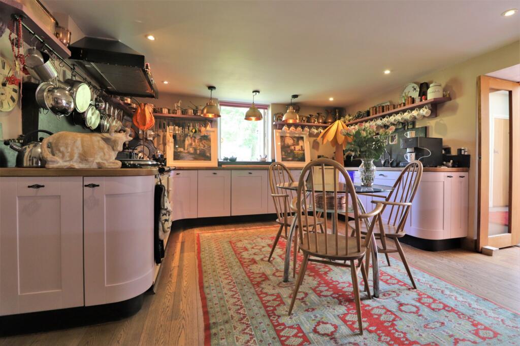 Additional image 3 of Lower Cwm Farm, Llantilio Crossenny, NP7