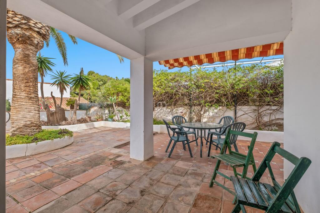 Primary image of Andalucia, Malaga, Málaga City, Spain