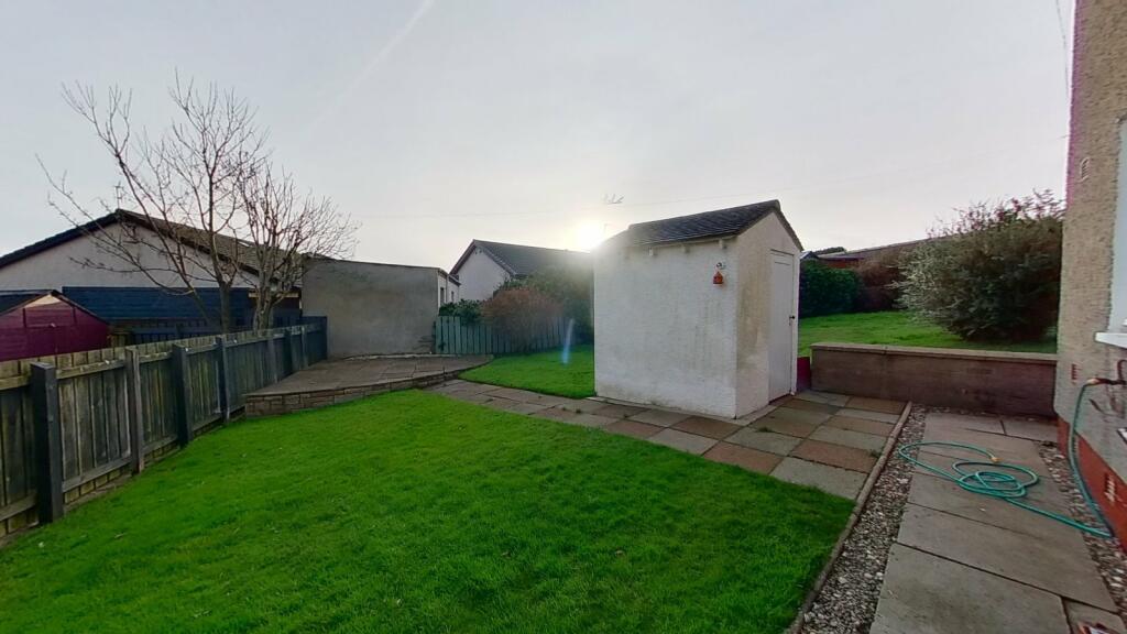 Additional property image - Mackenzie Court, Peterhead, Aberdeenshire, AB42