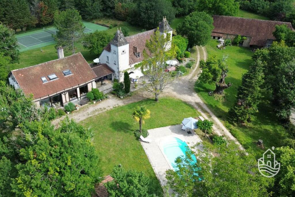 Additional image 2 of Livernon, Midi-Pyrenees, 46320, France