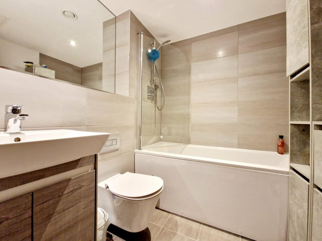 Additional image 8 of Pope Street, Birmingham, West Midlands, B1