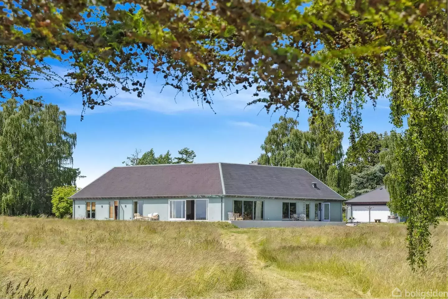 Additional image 2 of Vængesgårdsvej 12A, 4780 Stege, Denmark