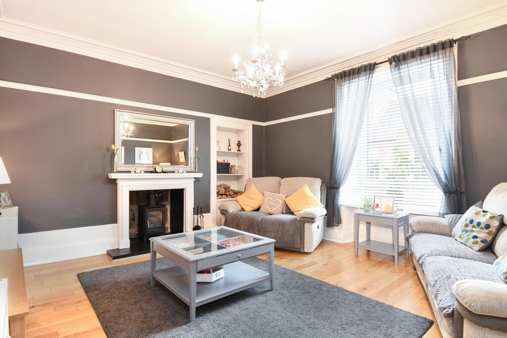 Additional image 6 of High Street, Laurencekirk, AB30