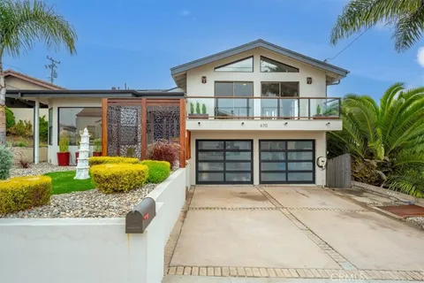 670 Lemoore Street, Pismo Beach, CA 93449