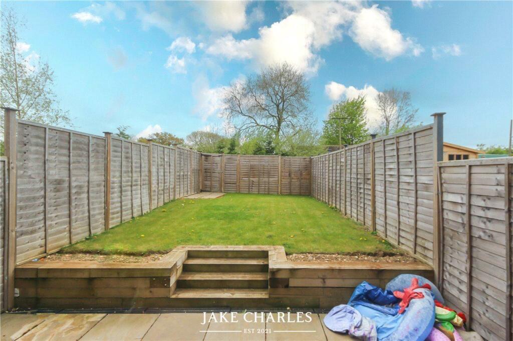 Additional image 11 of Crescent Gardens, St. Albans