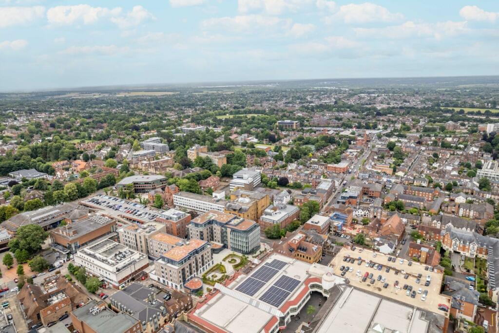 Additional image 21 of Bricket Road, St. Albans, Hertfordshire, AL1