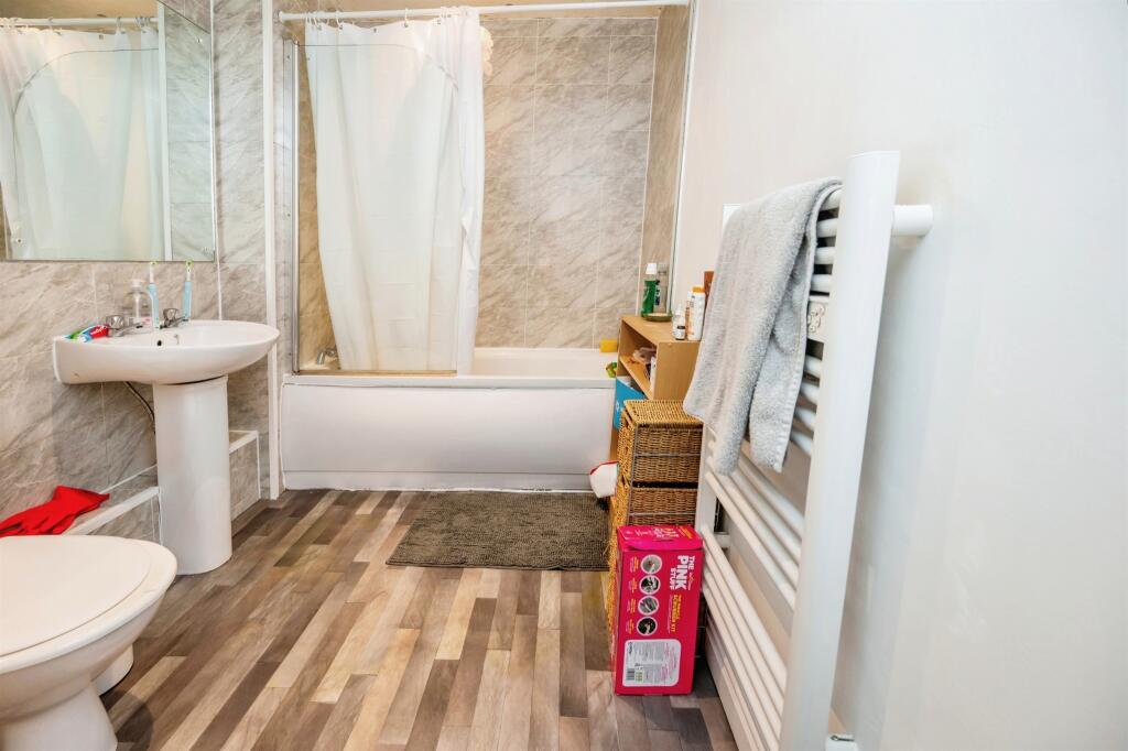 Additional image 11 of Temple Street, Birmingham