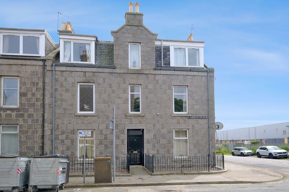 Additional image 14 of Lamond Place, First Right, AB25 3UT