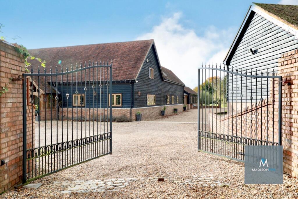 Additional image 49 of Harmer Green Lane, Welwyn, Hertfordshire, AL6