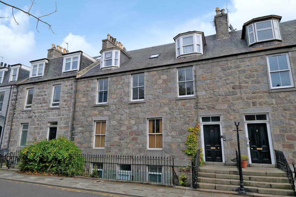 Additional image 2 of Crimon Place, First Floor, AB10