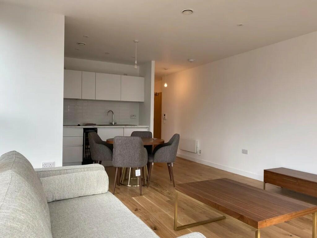 Additional image 5 of Windmill Street, Birmingham, B1