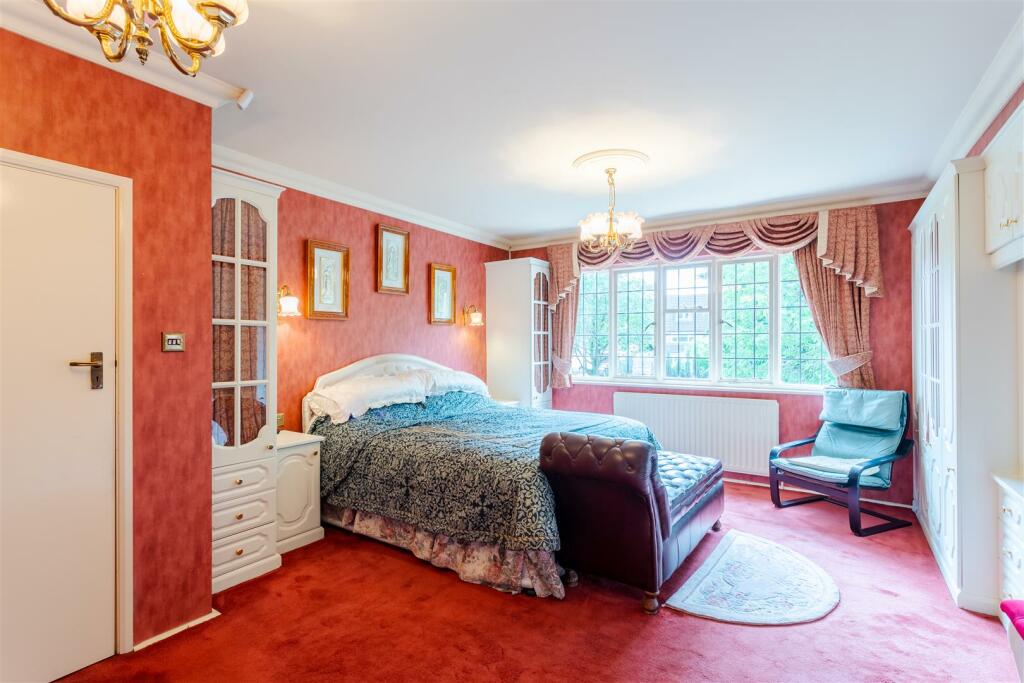 Additional image 38 of Hamilton Avenue, Harborne, Birmingham, B17