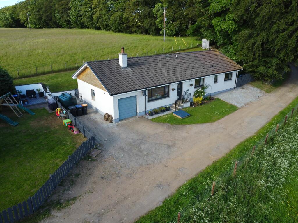 Additional image 32 of Mossat, Alford, AB33