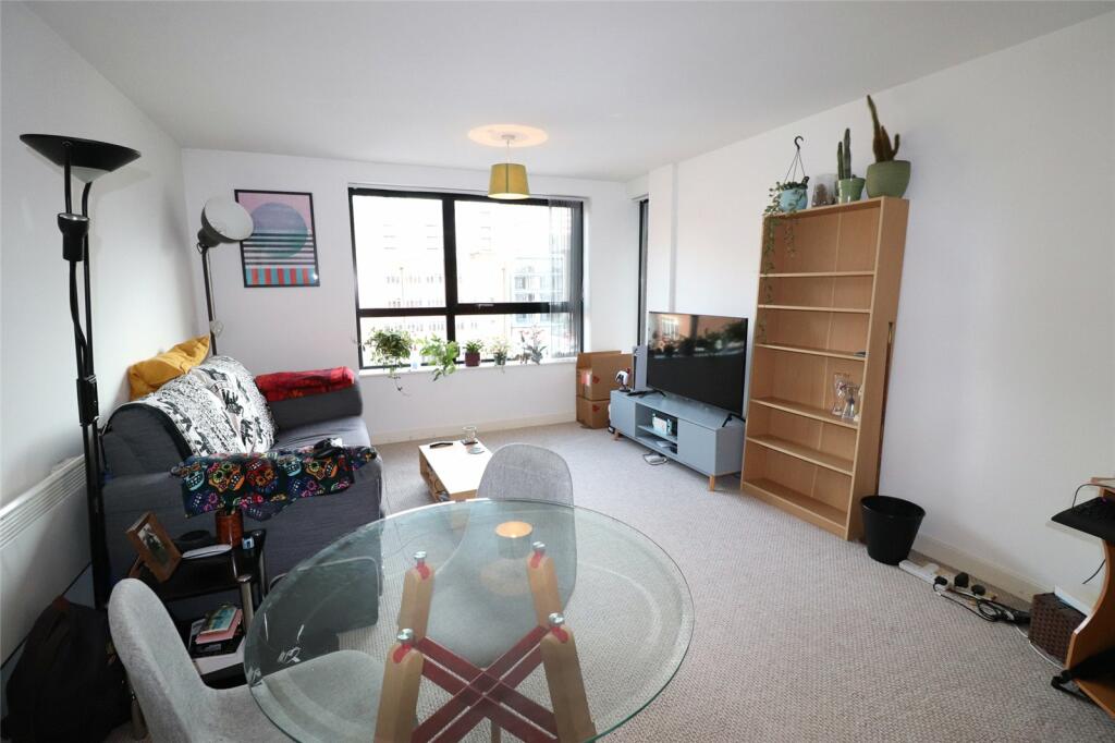 Additional image 14 of JQ One, George Street, Birmingham, B3