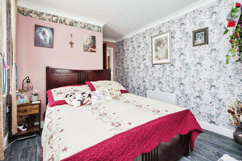 Additional image 10 of Central Avenue, Birmingham, West Midlands, B31